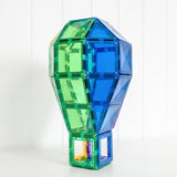 Connetix | Rainbow Creative Pack 102pc