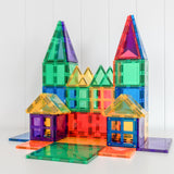 Connetix | Rainbow Creative Pack 102pc