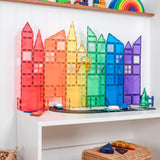 Connetix | Rainbow Creative Pack 102pc
