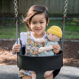 Bonikka | Baby Kye Organic Boy Doll 43cm