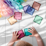 Connetix | 120 Piece Pastel Creative Pack
