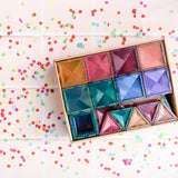 Connetix | 120 Piece Pastel Creative Pack
