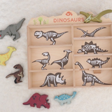 Tender Leaf | Dinosaur Set