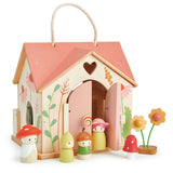 Tender Leaf | Rosewood Cottage