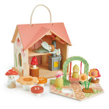 Tender Leaf | Rosewood Cottage