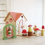 Tender Leaf | Rosewood Cottage