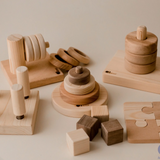 QToys | Second Birthday Set
