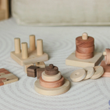 QToys | Second Birthday Set