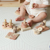 QToys | Second Birthday Set