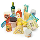 Tender Leaf | Supermarket Grocery Set