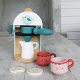 Tender Leaf | Babyccino Maker