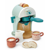 Tender Leaf | Babyccino Maker