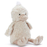 Nana Huchy | Bill the Duck
