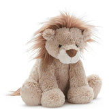 Nana Huchy | Lewis the Lion
