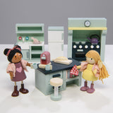Tender Leaf | Dolls House Kitchen Furniture