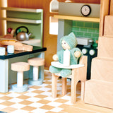 Tender Leaf | Dolls House Kitchen Furniture