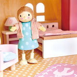 Tender Leaf | Dolls House Bedroom Furniture Set