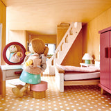 Tender Leaf | Dolls House Bedroom Furniture Set