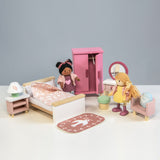 Tender Leaf | Dolls House Bedroom Furniture Set