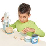 Tender Leaf | Home Baking Set