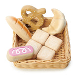 Tender Leaf | Bread Basket