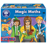 Orchard Toys | Magic Maths Game