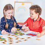 Orchard Toys | Magic Maths Game