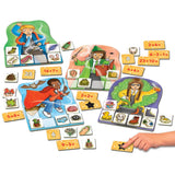 Orchard Toys | Magic Maths Game