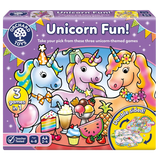 Orchard Toys | Unicorn Fun