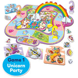 Orchard Toys | Unicorn Fun