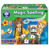 Orchard Toys | Magic Spelling