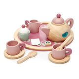 Tender Leaf | Birdie Tea Set