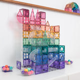 Connetix | Pastel Ball Run Pack 106pc