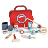 Tender Leaf | Doctor’s Bag & Accessories