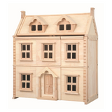Plan Toys | Victorian Dollhouse
