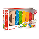 Hape | Rainbow Xylophone