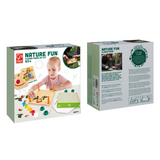 Hape | Flower Press Art DIY Kit