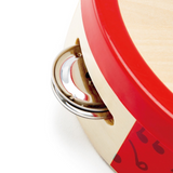 Hape | Tap-along Tambourine