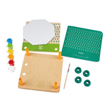 Hape | Flower Press Art DIY Kit
