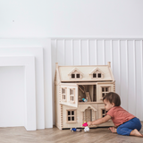 Plan Toys | Victorian Dollhouse