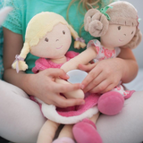 Bonikka | Butterfly Kids Ria (35cm)