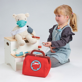 Tender Leaf | Doctor’s Bag & Accessories