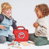 Tender Leaf | Doctor’s Bag & Accessories