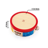 Hape | Tap-along Tambourine