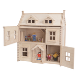 Plan Toys | Victorian Dollhouse