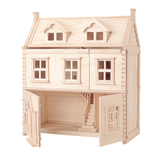 Plan Toys | Victorian Dollhouse