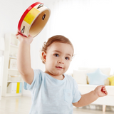 Hape | Tap-along Tambourine