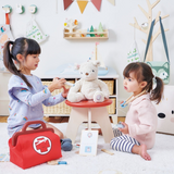 Tender Leaf | Doctor’s Bag & Accessories