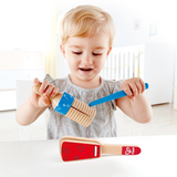 Hape | Percussion Duo