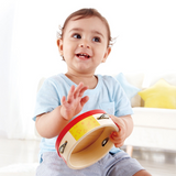 Hape | Tap-along Tambourine